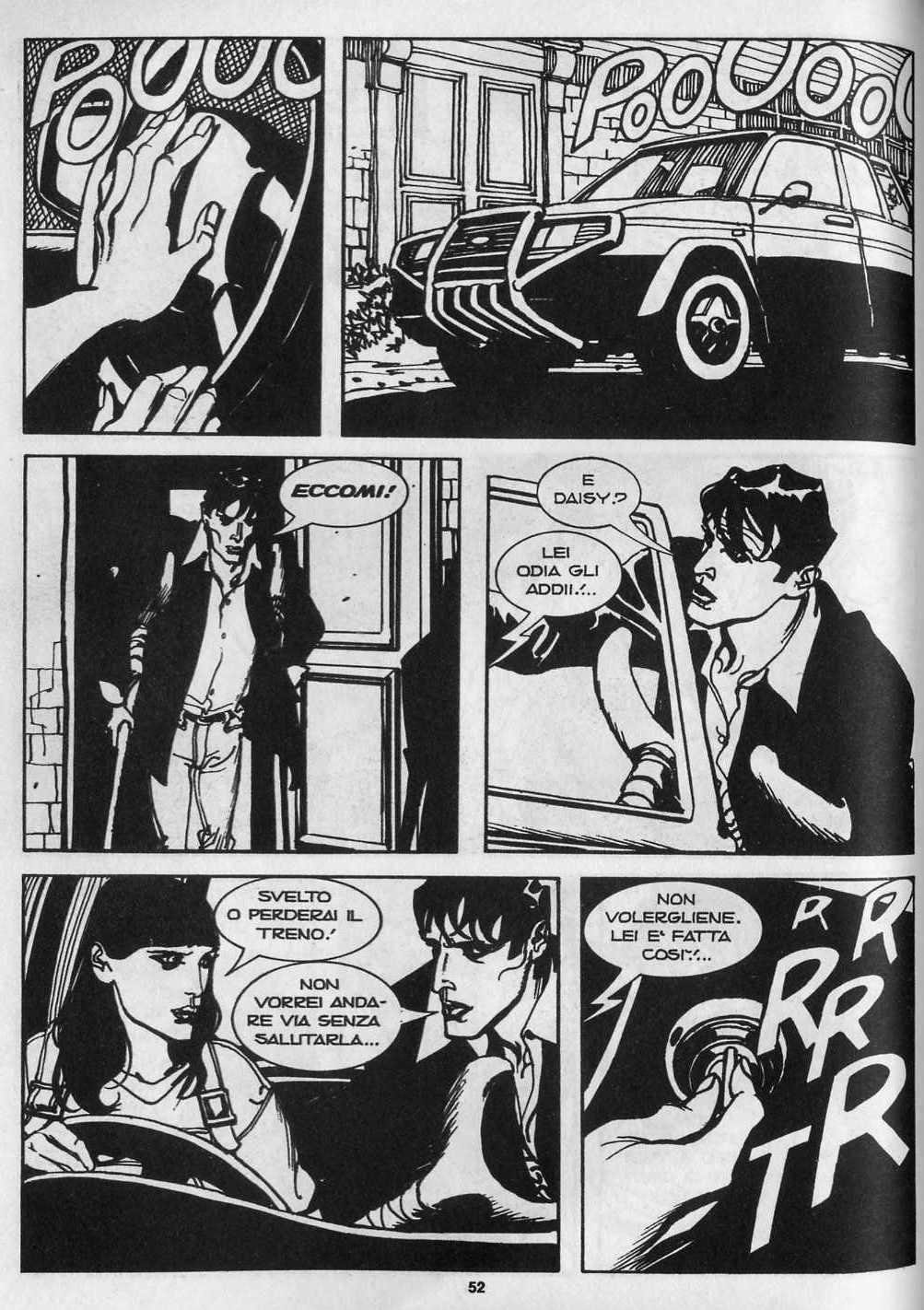 Dylan Dog (1986) issue 201 - Page 49