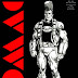Omac v2 #1 - John Byrne art & cover + 1st issue