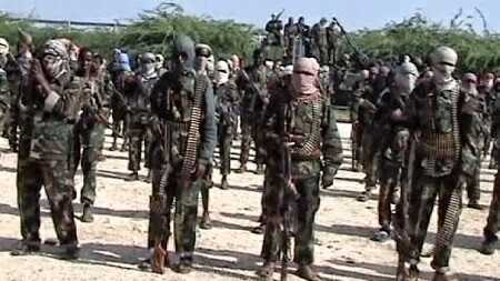 Boko Haram is Broke - United Nations 