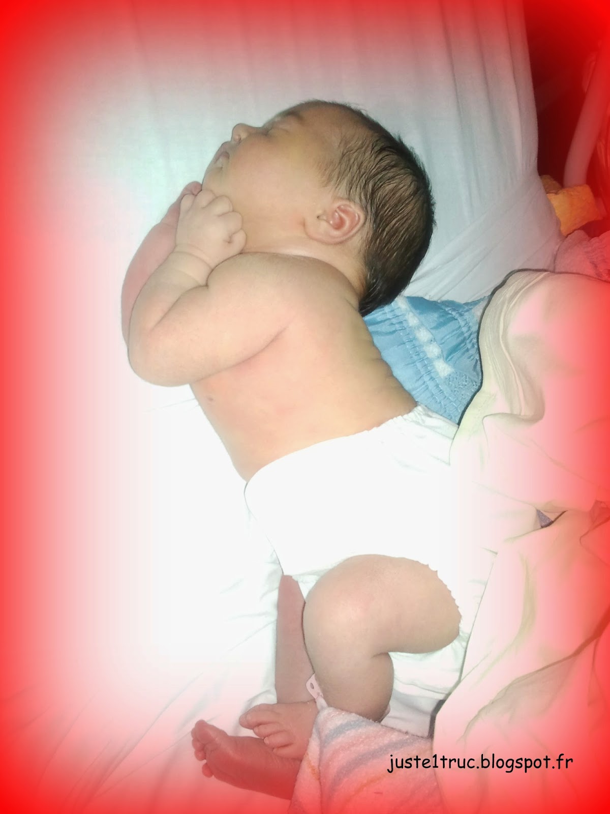 J Voudrais Juste Dire Un Truc Ca Ressemble A Quoi Un Bb Rgo