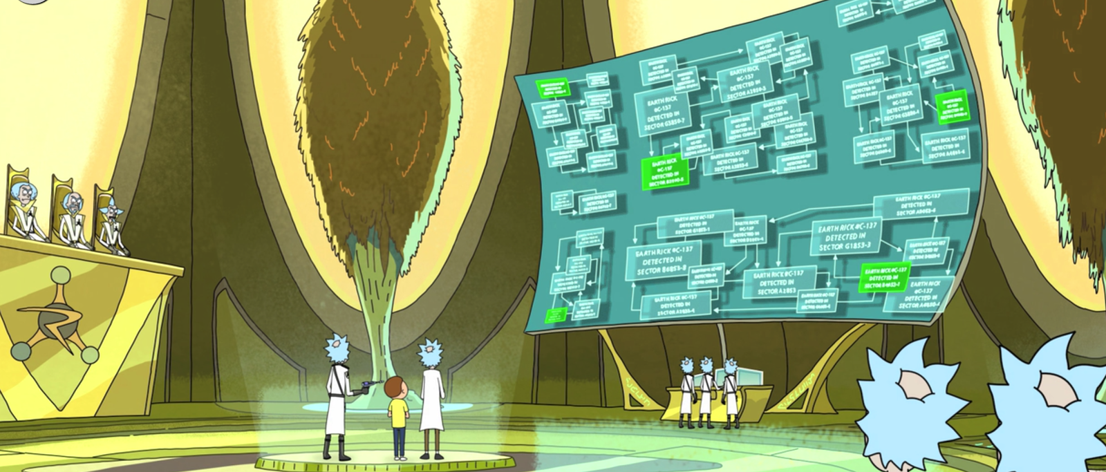 meta analysis rick n
