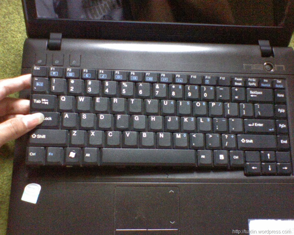 SATRIA KOMPUTER: cara mengatasi keyboard laptop bunyi pada saat di ... SATRIA KOMPUTER: cara mengatasi keyboard laptop bunyi pada saat di ...