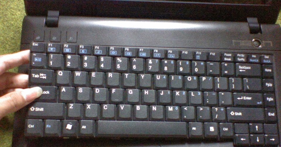 cara mengatasi keyboard laptop bunyi pada saat di nyalakan  SATRIA 