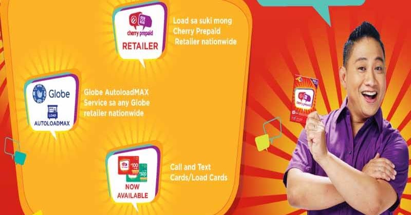 globe retailer sim balance inquiry