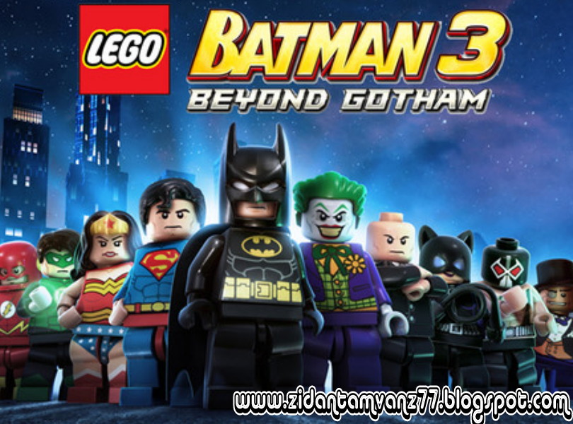 download lego batman 3 mod apk download lego batman 3 mod apk