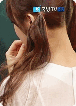 그림 그리는 아린이 .gif | 인스티즈