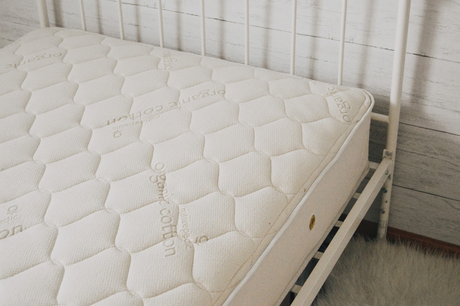 The Joyful Tribe Toxin Free Home with Naturepedic