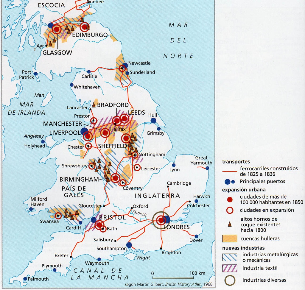 Lista 101+ Foto Mapa De Inglaterra Con Division Politica Y Nombres Lleno