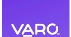 Varo Mobile Banking and Saving Mobile App Youth Apps