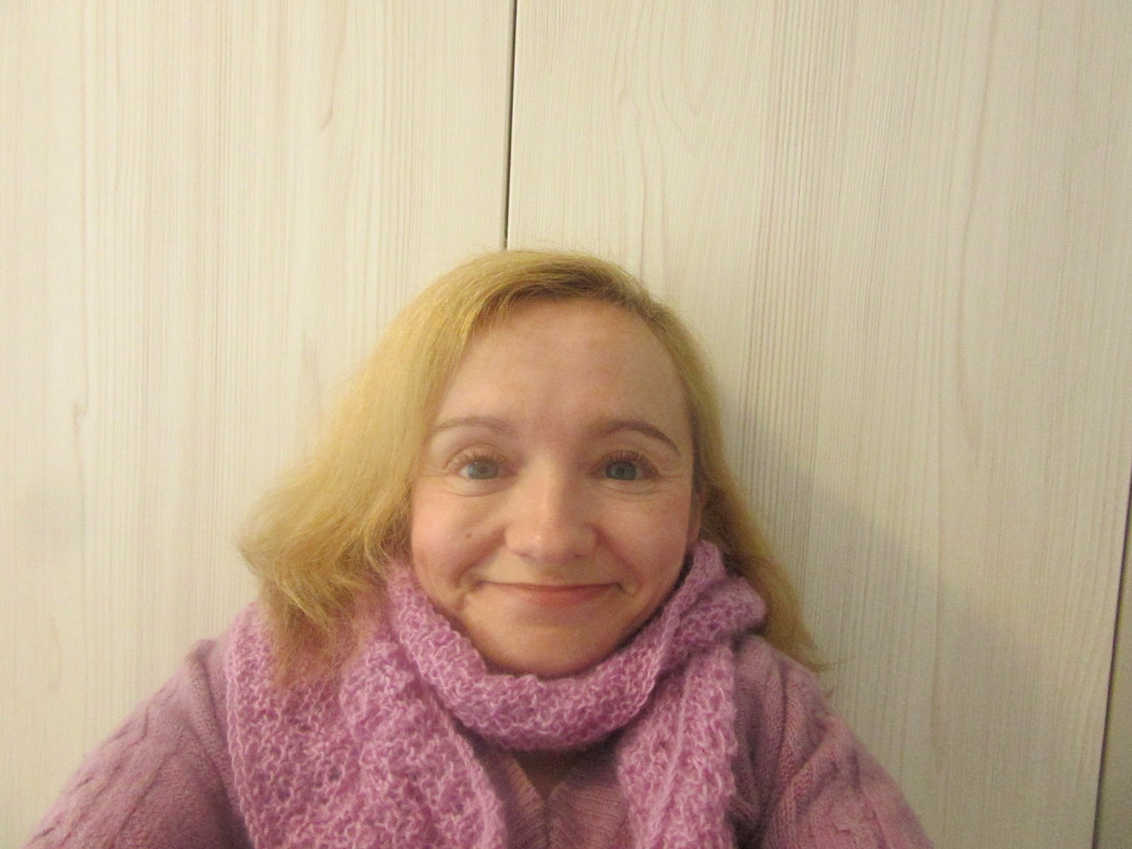 A Woolly Yarn WYS Wensleydale Gems Review