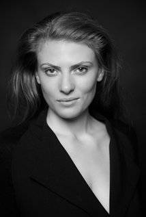 Candice De Visser Candice De Visser