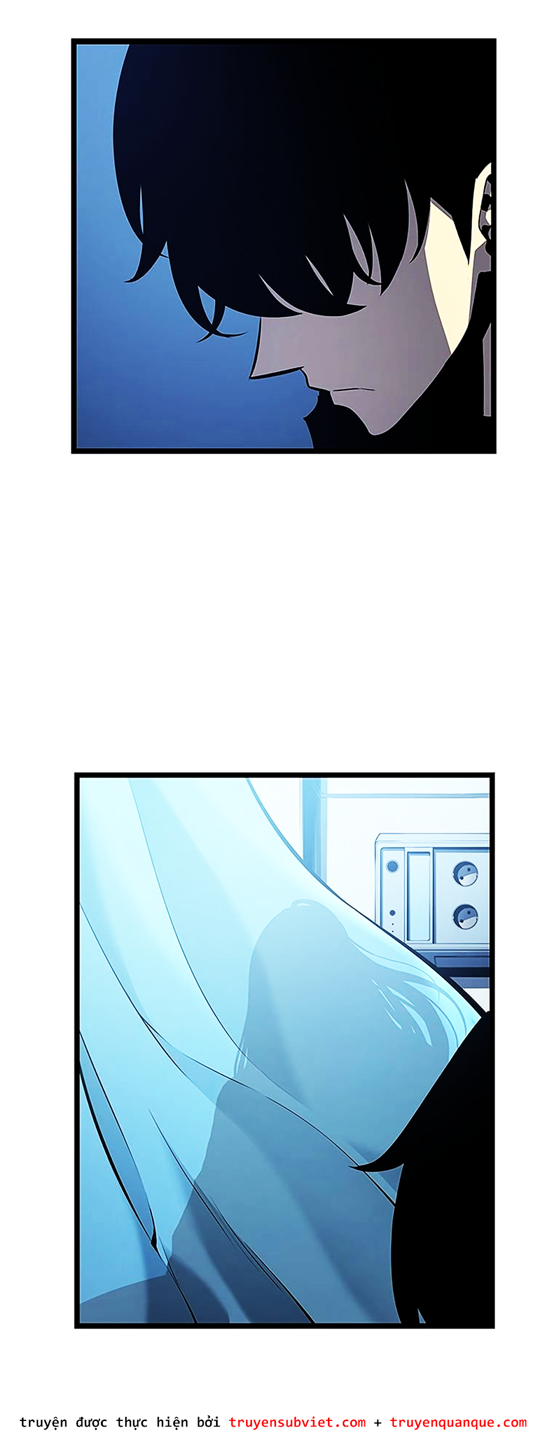 Tôi Thăng cấp một mình Chapter 89 Mẹ! - AB Truyện