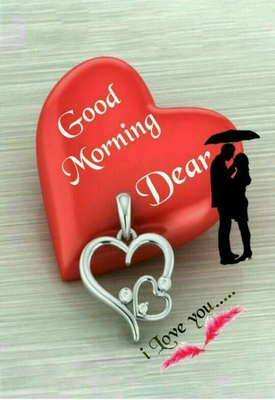 good morning messages for special someone