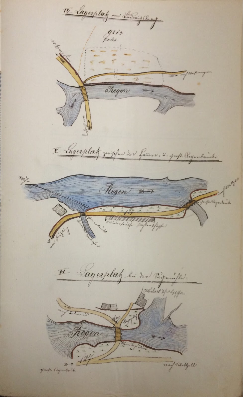 Puder Und Pinsel Straubing