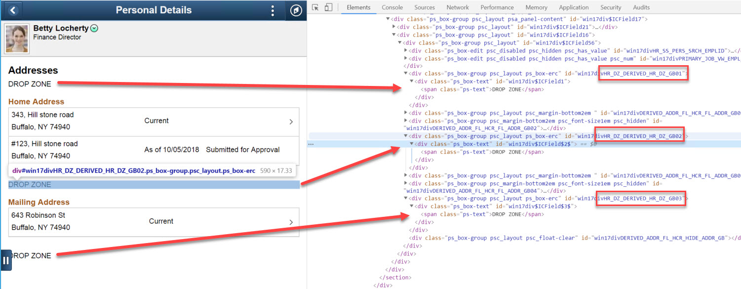 Drop Zones and HCM Image 030