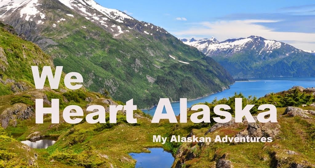 Heart Alaska