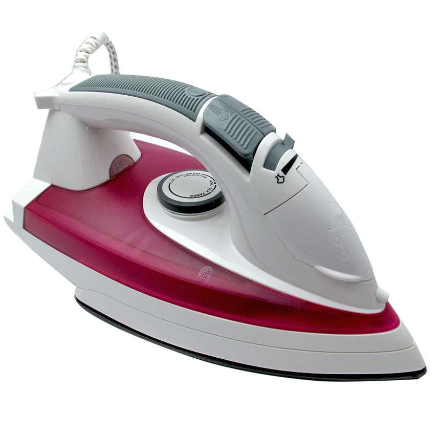 Steam Iron Baju Pakaian Paling Cepat kedai online
