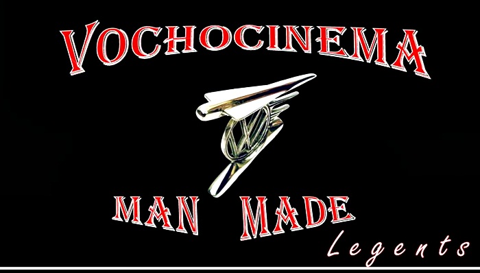 Vochocinema