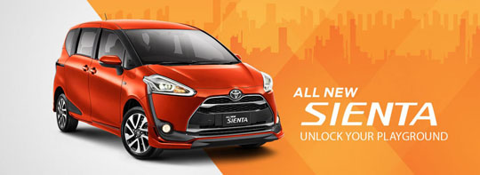 Toyota BSD Serpong Tangerang Selatan Toyota BSD Serpong Tangerang Selatan