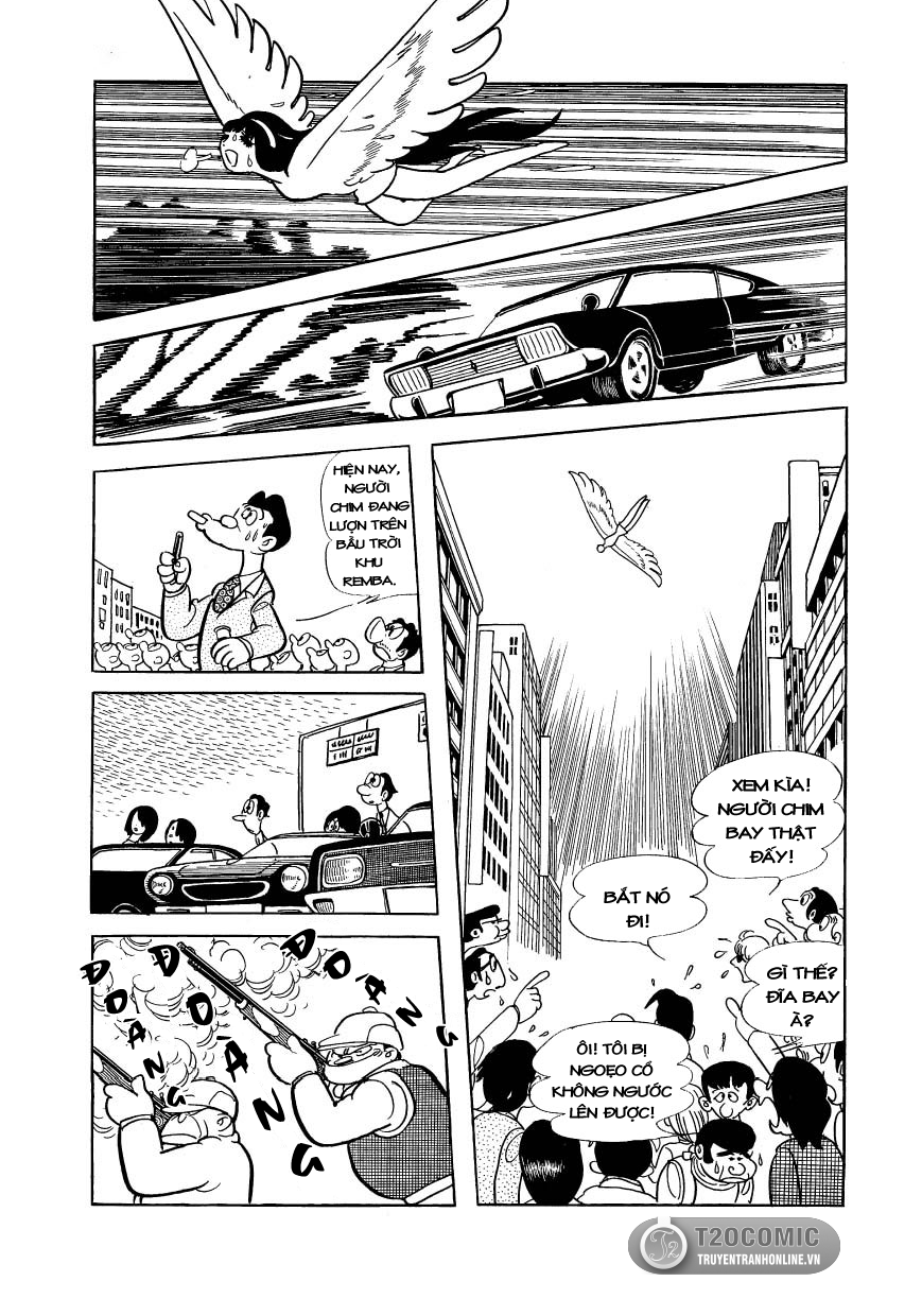 Black Jack Chap 182 - Truyen.Chap.VN