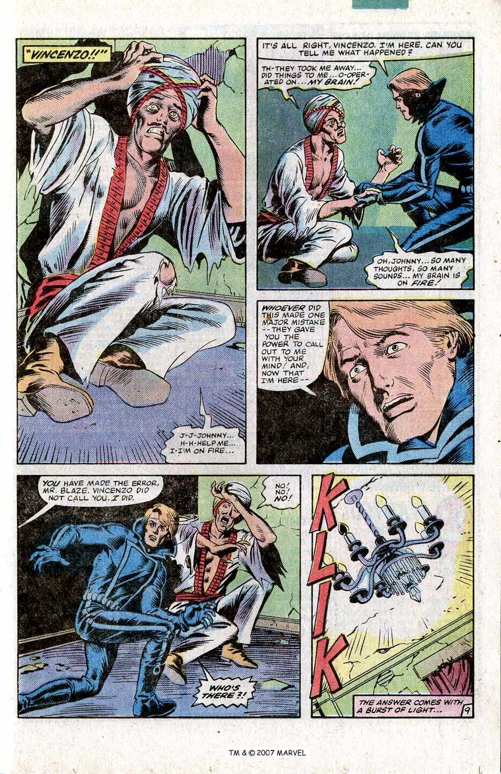 Ghost Rider (1973) issue 77 - Page 13