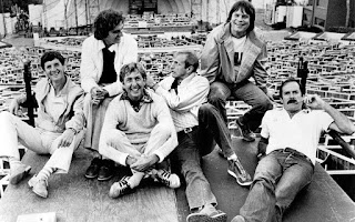 Reunión Monty Python Reunión Monty Python