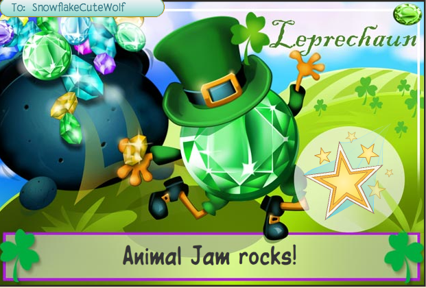 Addicted To Animal Jam: Spring Is Here!