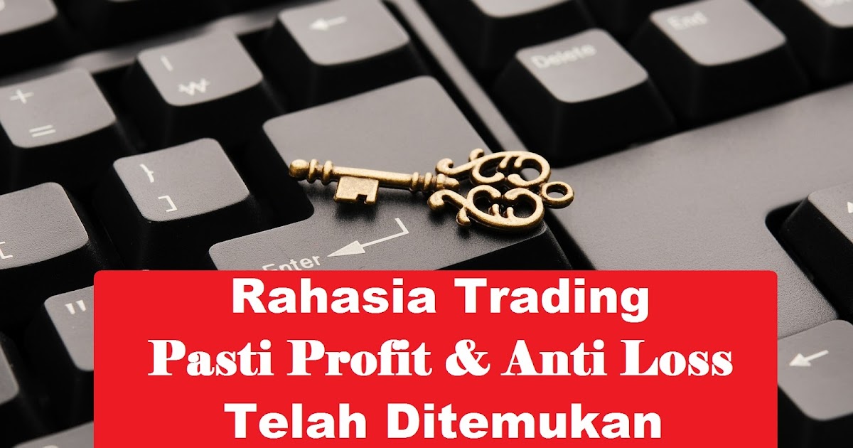 Holy grail forex adalah