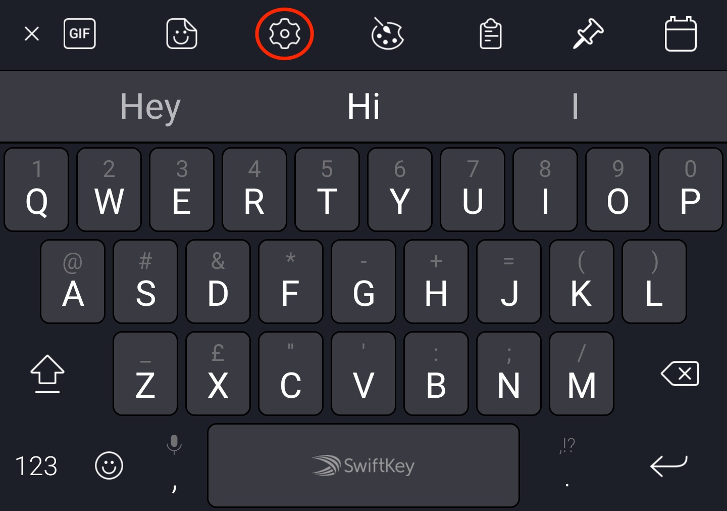 Cara Mengganti Bahasa Di Keyboard Hp Oppo - Data Hp Terbaru