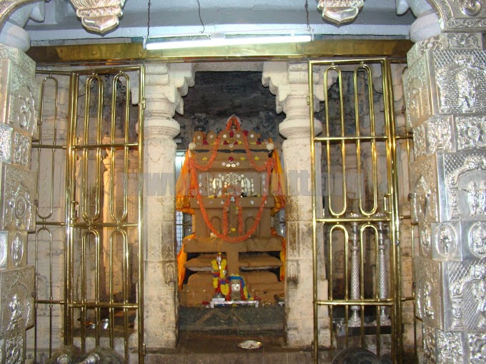 మంత్రాలయం రాఘవేంద్ర స్వామి - Mantralayam Raghavendra Swamy Temple