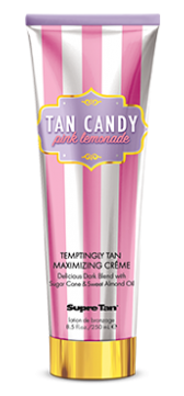 Supre Tan Tan Candy™ Maximizing Creme