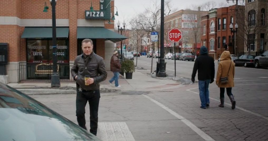 Filming Locations of Chicago and Los Angeles Chicago PD Season 1