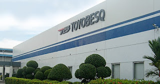 Info Lowongan Terbaru Produksi PT Toyobesq Precision Parts Indonesia