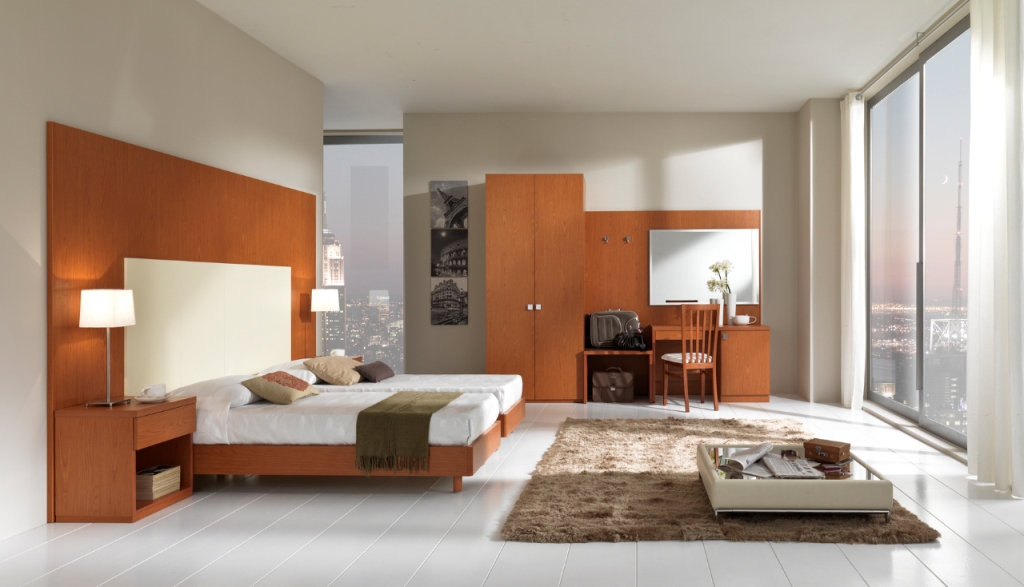 Ideas Para Decorar Un Dormitorio... Especial de HogaresFrescos