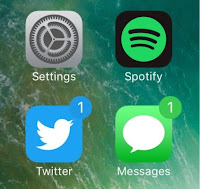 ColorMeBaddge: Colorize your Home screenâ€™s notification badges