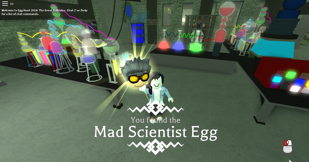 Aveyn S Blog Roblox Egg Hunt 2018 How To Find All The Eggs In
