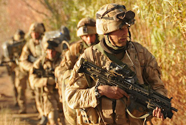 Militares britânicos cometem atrocidades no Afeganistão
