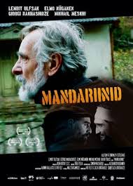 Tangerines (2013) Tangerines (2013)