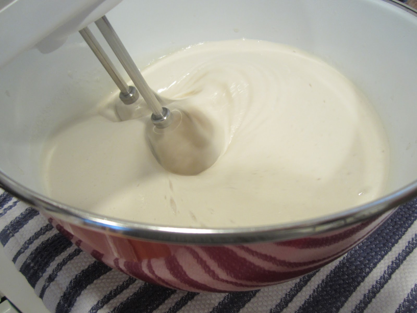 The Full Plate Blog January 2012