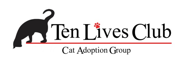 Ten Lives Club Cat Adoption Group