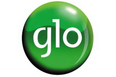 glo logo