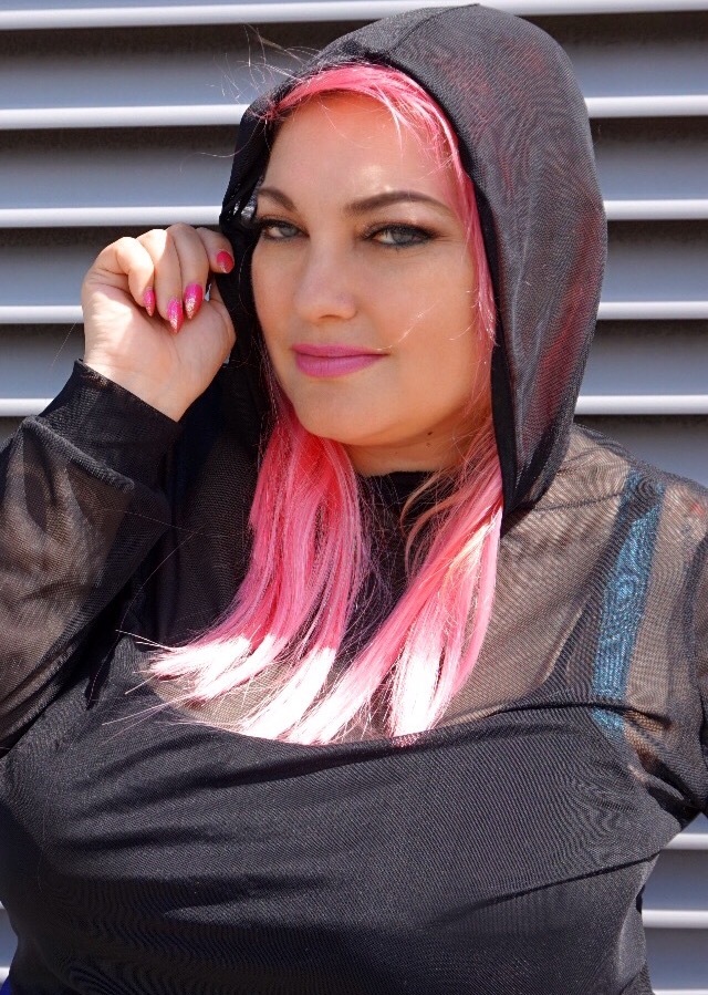 Hug A Hoodie Pamper And Curves