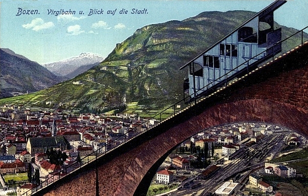 Urlaub Sudtirol 2013