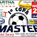 Copa Master Society começa neste final de semana