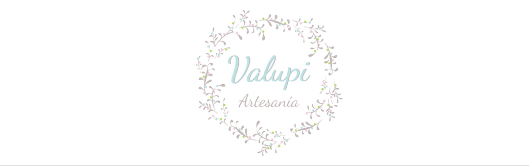 Valupi - Handmade with love