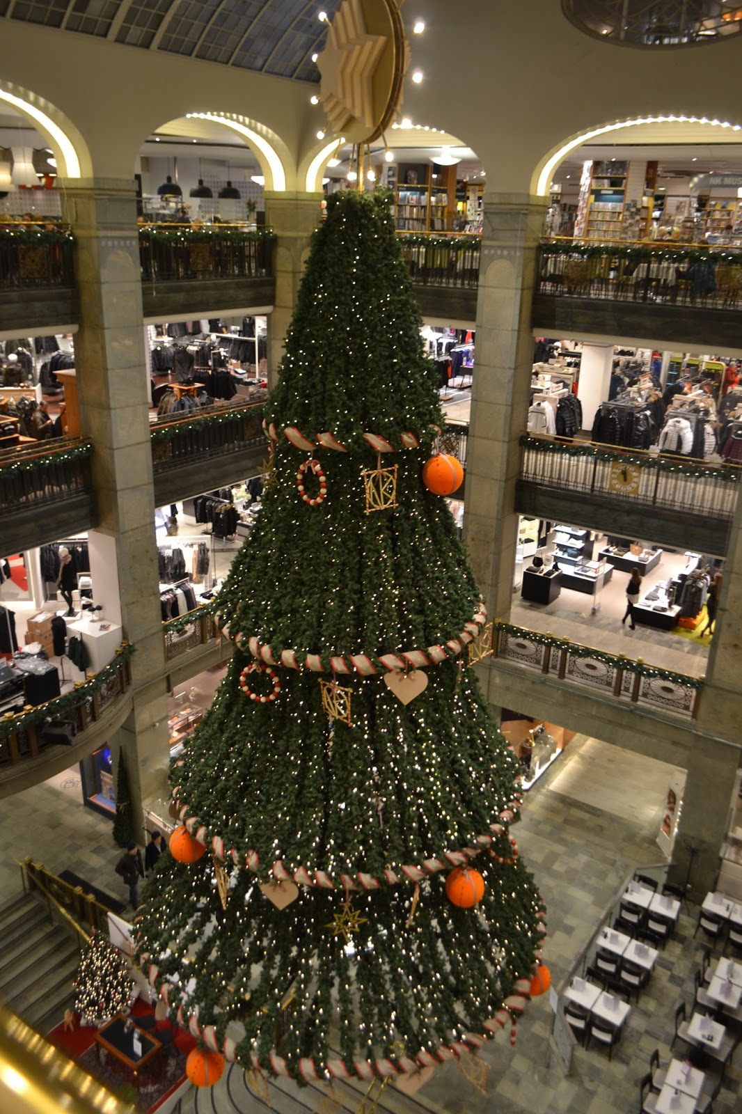 rignellskans ljuva hem. . . Newport, en fantastisk butik på NK också