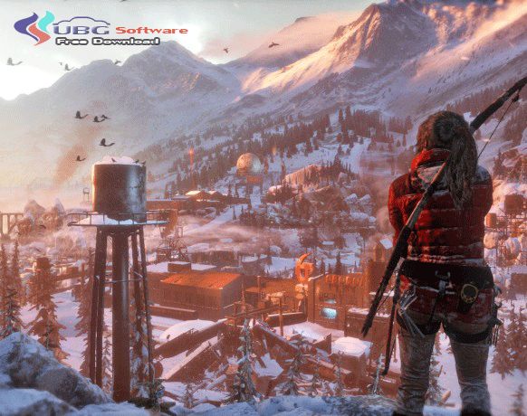 Download Crack Rise Of The Tomb Raider Download Crack Rise Of The Tomb Raider