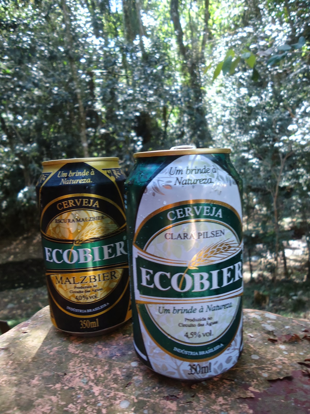 Volta ao mundo em 750 cervejas: 8 - 9 - Ecobier Brasil