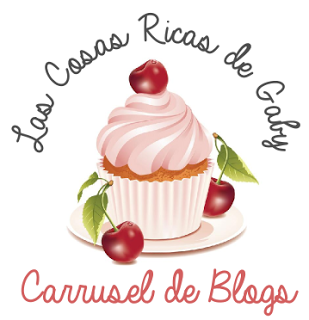 Participo en El Carrusel de Blogs nº 7