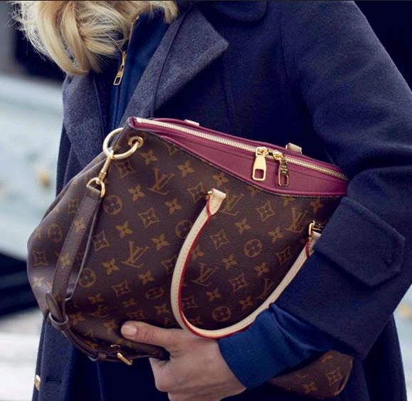 Louis Vuitton Bag Price Increase !!! (End of Sept 2014)